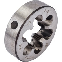 Плашка ООО "ТМТ ГРУПП" М30х1.5 9ХС 57936