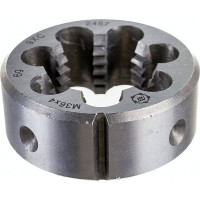 Плашка ООО "ТМТ ГРУПП" М36х4 9ХС 57950