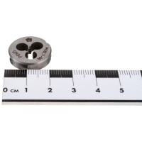 Плашка ООО "ТМТ ГРУПП" М4х0.7 Р6М5 6g 137162