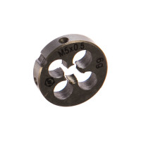 Плашка ООО "ТМТ ГРУПП" М5х0.5 9ХС 57871