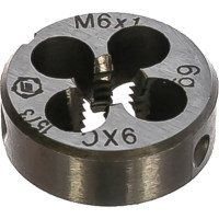 Плашка ООО "ТМТ ГРУПП" М6х1 9ХС 57875