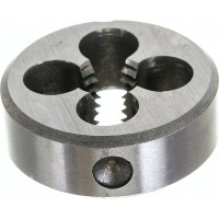 Плашка ООО "ТМТ ГРУПП" М6х1 Р6М5 6g 137164