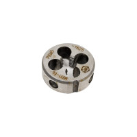 Плашка ООО "ТМТ ГРУПП" М8х1 Р6М5 6g 137165