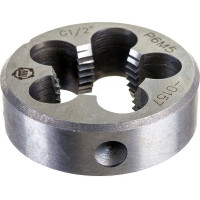 Плашка ООО "ТМТ ГРУПП" трубная цилиндрическая G 1/2" Р6М5 143398