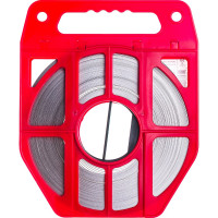 Рулонная лента FORTISFLEX ЛКС 201-2007, 50 м в кассете 74123