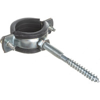 Трубный хомут FORTISFLEX ТХК комплект 1 32-35 мм М8 59902