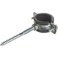 Трубный хомут FORTISFLEX ТХК комплект 1 32-35 мм М8 59902