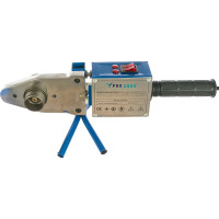 Комплект сварочного оборудования PRO AQUA TOOLS PP-R эконом 1500 Вт CM-02b