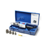Комплект сварочного оборудования PRO AQUA TOOLS PP-R эконом 1500 Вт CM-02b