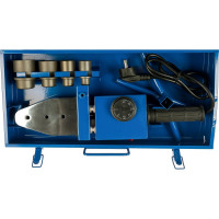 Комплект сварочного оборудования PRO AQUA TOOLS PP-R эконом 1500 Вт CM-02b