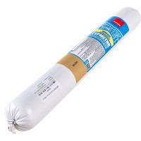 Строительный герметик NEOMID Professional 600 мл, сосна файл-пакет Н -ГермPROF-600/сосна