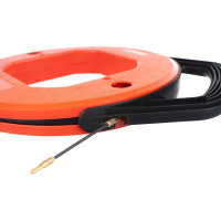 Протяжка стальная FORTISFLEX STP-4.0/20К 76683