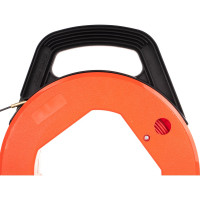 Протяжка стальная FORTISFLEX STP-4.0/20К 76683