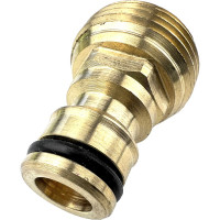 Быстросъёмное соединение наружная резьба 3/4" Профитт 0102723-RCS