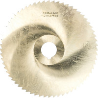 Фреза отрезная ООО "ТМТ ГРУПП" 200х4.5 х32 т.2 41781