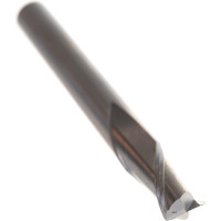 Фреза шпоночная ООО "ТМТ ГРУПП" цилиндрический хвостовик 6 Р6М5 134944