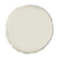 Круг полировальный из шерсти на липкой основе, 125 мм Энкор 20585