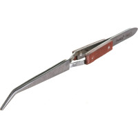 Пинцет Pro'sKit 1PK-117T 00152589