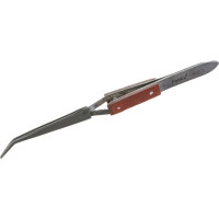 Пинцет Pro'sKit 1PK-117T 00152589