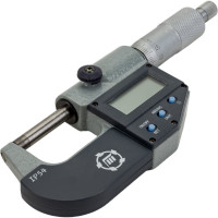 Микрометр МКЦ- 25 0.001 IP54 Туламаш 126473