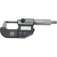 Микрометр МКЦ- 25 0.001 IP54 Туламаш 126473