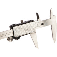 Штангенциркуль ШЦЦ-1-250 0.01 Туламаш 103695