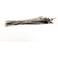 Стальные кабельные стяжки FORTISFLEX СКС-2 316 7.9х400 74969