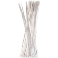 Стальные кабельные стяжки FORTISFLEX СКС-2 316 7.9х400 74969