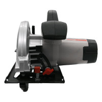 Дисковая пила CROWN CT15187-165