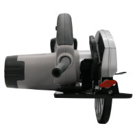 Дисковая пила CROWN CT15187-165