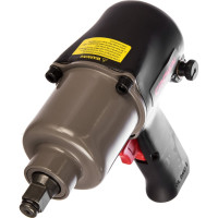 Пневматический ударный гайковерт CROWN CT38113
