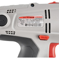 Сетевой шуруповерт CROWN CT10113