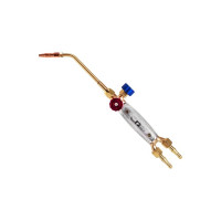 Горелка REDIUS ацетиленовая Г2-34 нак. № 3, 4 09104