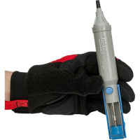 Оловоотсос Pro'sKit 8PK-366N-S 00173772