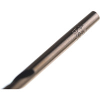 Сверло по металлу НSS-Co DIN 338 (4.5х47х80 мм) Heller 21231