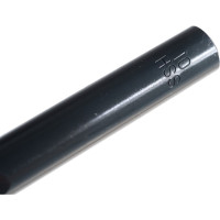 Сверло по металлу HSS-R DIN 338 RN (10х87х133 мм) Heller 17812