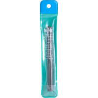 Сверло по металлу HSS-R DIN 338 RN (10х87х133 мм) Heller 17812