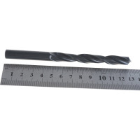 Сверло по металлу HSS-R DIN 338 RN (10х87х133 мм) Heller 17812