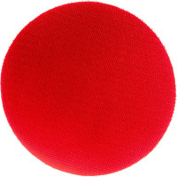 Тарелка опорная для дрели и УШМ крепление VELCRO, 125 мм гайка М14, РемоКолор 32-4-125