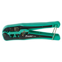 Инструмент для обжима ProsKit CP-393 00323078