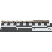 Бур Quadro (8x160 мм; SDS+) RENNBOHR 510816