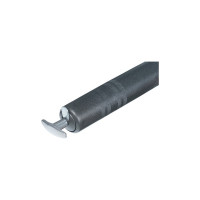 Плунжерный шприц мини для густой смазки NORDBERG 120мл NO2120