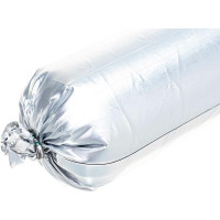 Герметик для внутренних работ WINDOW SYSTEM 0,9кг, белый WSin00009