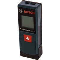 Лазерный дальномер Bosch GLM 20 0.601.072.E00