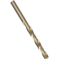 Сверло по металлу (5 шт; 10х87х133 мм) Sturm 1055-04-10S-SS5