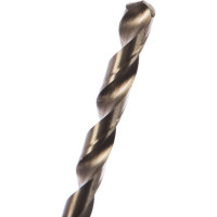 Сверло по металлу (5 шт; 10х87х133 мм) Sturm 1055-04-10S-SS5