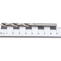 Сверло по металлу (10 шт; 6х57х93 мм) Sturm 1055-04-6S-SS10