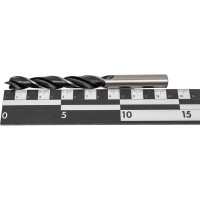 Сверло по дереву спиральное, 12 мм РемоКолор 36-8-512