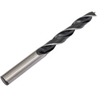 Сверло по дереву спиральное, 12 мм РемоКолор 36-8-512