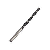 Сверло по дереву спиральное, 5 мм HCS  РемоКолор 36-8-505